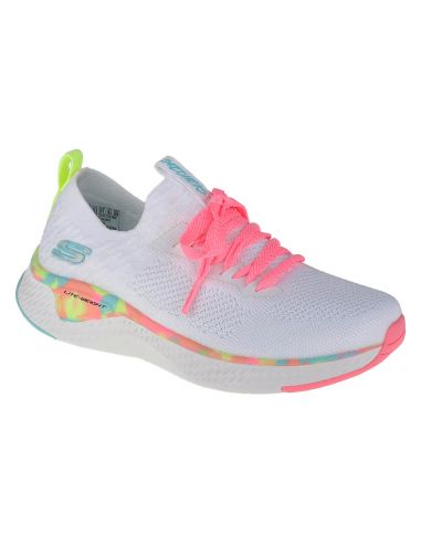 Skechers Solar Fuse 302040L-WMLT Γυναικεία > Παπούτσια > Παπούτσια Μόδας > Sneakers