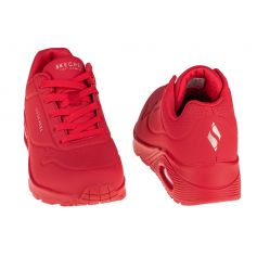 Skechers Uno-Stand on Air 73690-RED