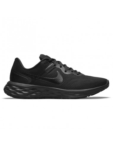 Nike Revolution 6 Next Nature M DC3728-001 running shoe Ανδρικά > Παπούτσια > Παπούτσια Αθλητικά > Τρέξιμο / Προπόνησης