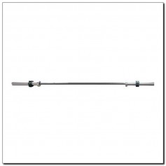 Olympic Griffin HMS LOCK JAW BLACK 183 cm GO320