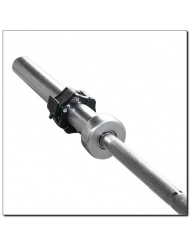 Olympic Griffin HMS LOCK JAW BLACK 183 cm GO320