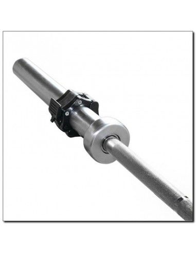 Olympic Griffin HMS LOCK JAW BLACK 183 cm GO320