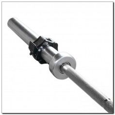 Olympic Griffin HMS LOCK JAW BLACK 183 cm GO320