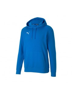 Puma TeamGoal 23 Casuals M 656580-02 sweatshirt