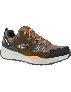Skechers Equalizer 4.0 Trail 237023-BRBK