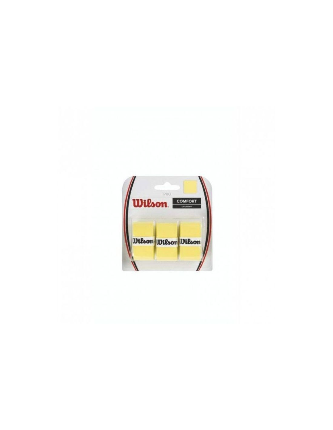 Men's Sports Other Accessories Wilson Yellow
