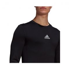 Μπλουζάκι adidas TechFit Compression M GU7339