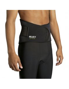 Οσφυϊκή στήριξη με στήριξη Select 6411 2