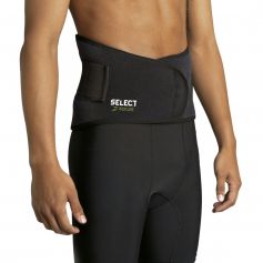Lumbar support with Select support 6411