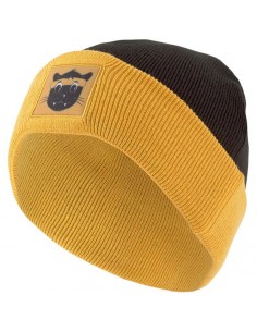 Puma Animal Classic Cuff Beanie Jr 23456 01