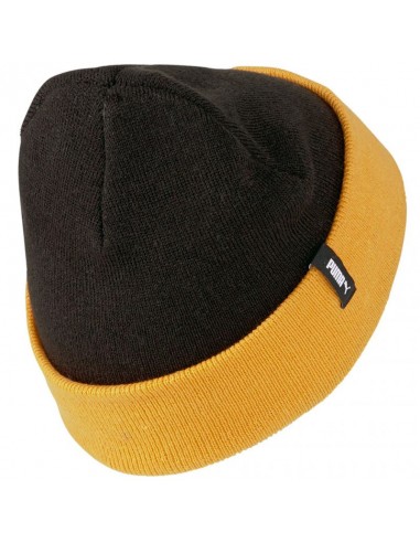 Puma Animal Classic Cuff Beanie Jr 23456 01