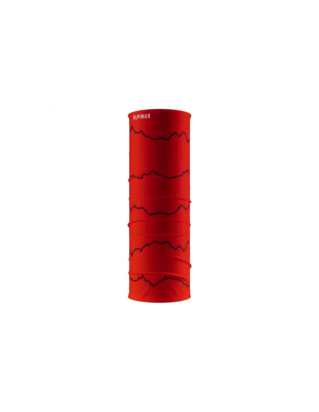 Men's Sports Other Accessories Alpinus Red