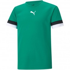 Puma teamRise Jersey Jr 704938 05