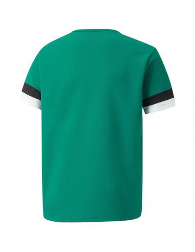 Puma teamRise Jersey Jr 704938 05