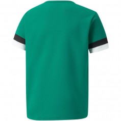 Puma teamRise Jersey Jr 704938 05