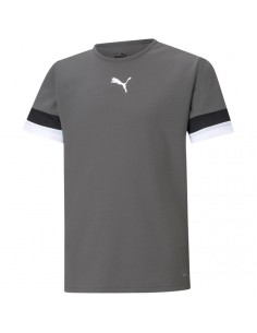 T-shirt Puma teamRise Jersey Jr 704938 13