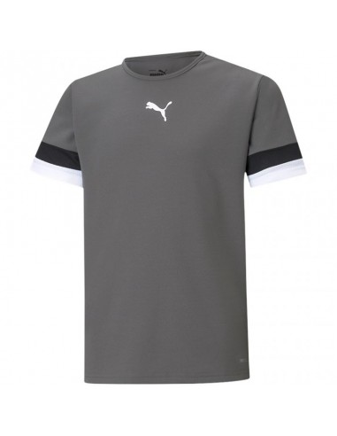 T-shirt Puma teamRise Jersey Jr 704938 13