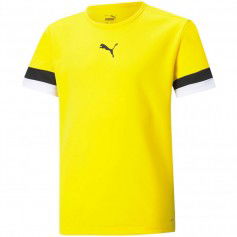 Puma teamRise Jersey Jr. 704938 07