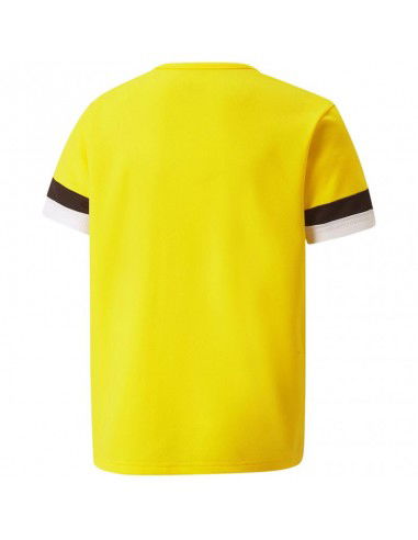 Puma teamRise Jersey Jr. 704938 07