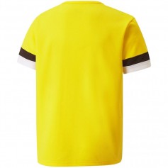 Puma teamRise Jersey Jr. 704938 07