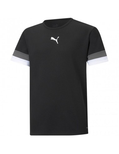 T-shirt Puma teamRise Jersey Jr. 704938 03