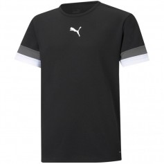 T-shirt Puma teamRise Jersey Jr. 704938 03