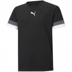 T-shirt Puma teamRise Jersey Jr. 704938 03