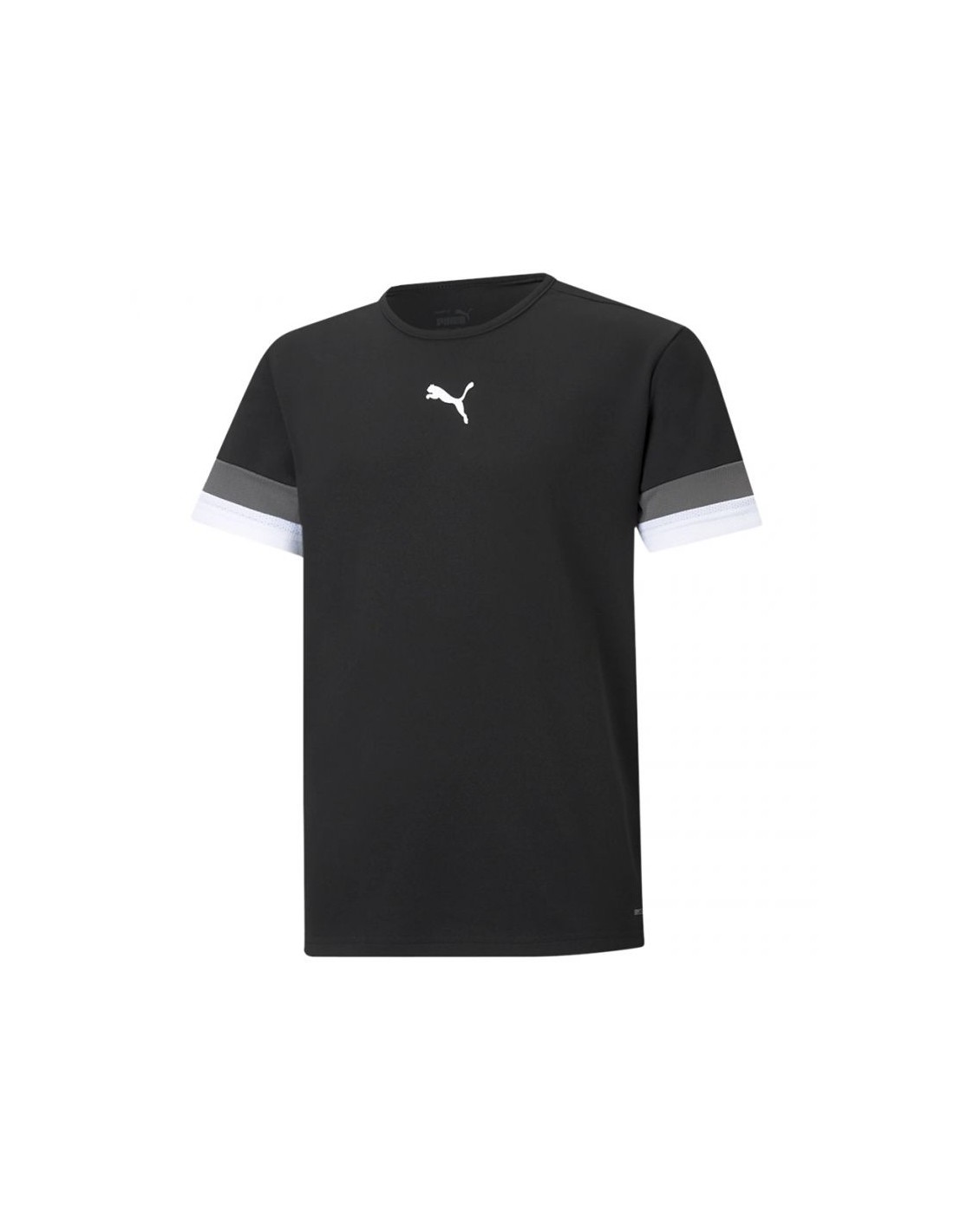 Puma Παιδικό T-shirt Μαύρο 704938 -03