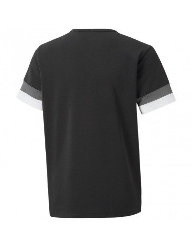 T-shirt Puma teamRise Jersey Jr. 704938 03
