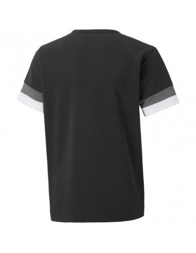 T-shirt Puma teamRise Jersey Jr. 704938 03