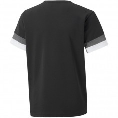 T-shirt Puma teamRise Jersey Jr. 704938 03