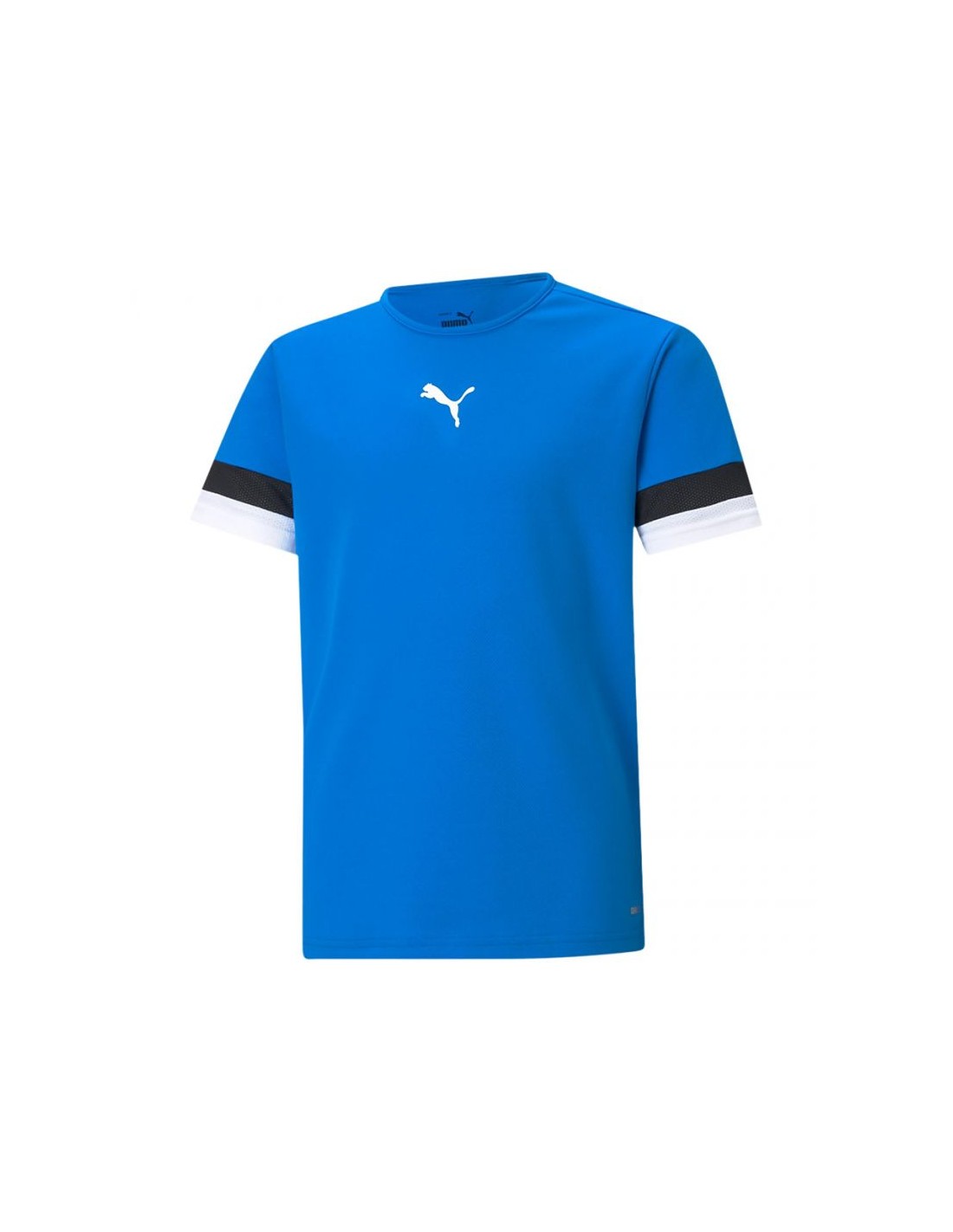 Puma Παιδικό T-shirt Μπλε 704938 -02