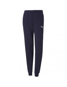 Puma teamGoal 23 Casuals Pants Jr 656713 06