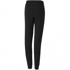 Puma teamGoal 23 Casuals Pants Jr 656713 03