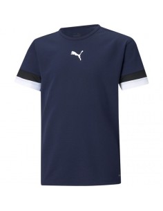 T-shirt Puma teamRise Jersey Jr. 704938 06