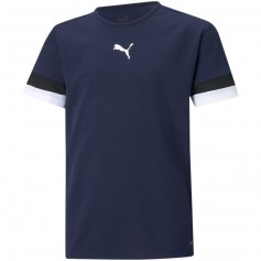 T-shirt Puma teamRise Jersey Jr. 704938 06