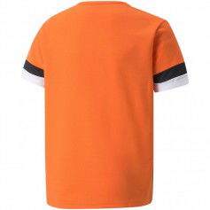 T-shirt Puma teamRise Jersey Jr 704938 08