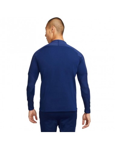 Nike NK Therma-Fit Strike Drill Top Winter Warrior M DC9156 492 sweatshirt