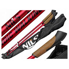 Nordic Walking Nils Extreme NW802 poles