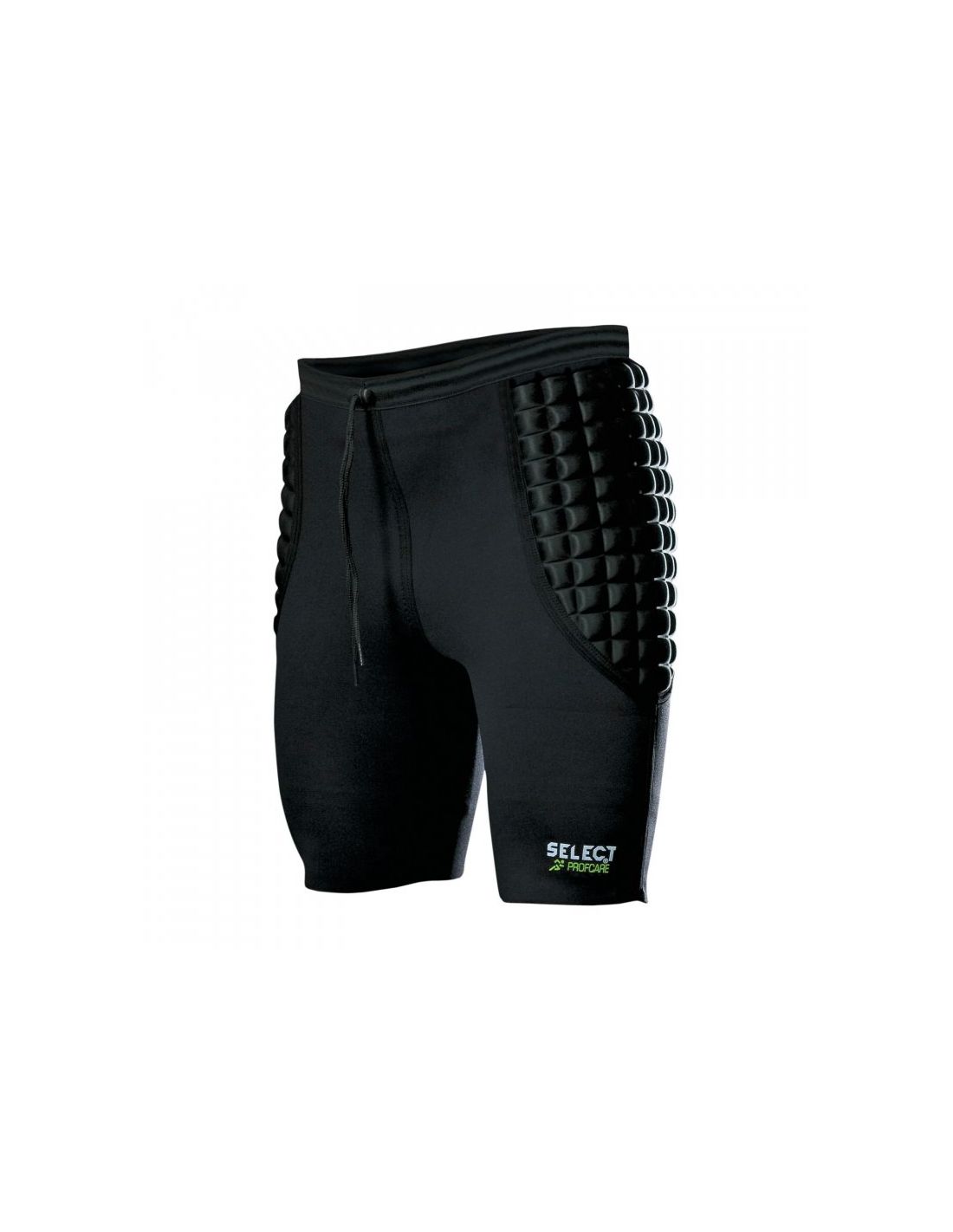 Goalkeepers Select black 6420