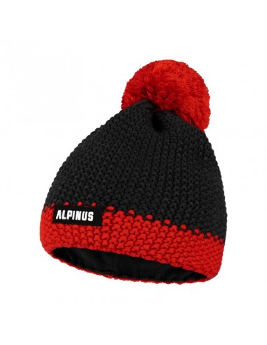 Alpinus Mutenia Hat M TT43839