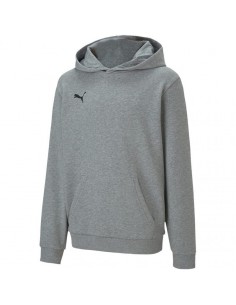 Puma teamGOAL 23 Casuals Hoody Jr 656711 33