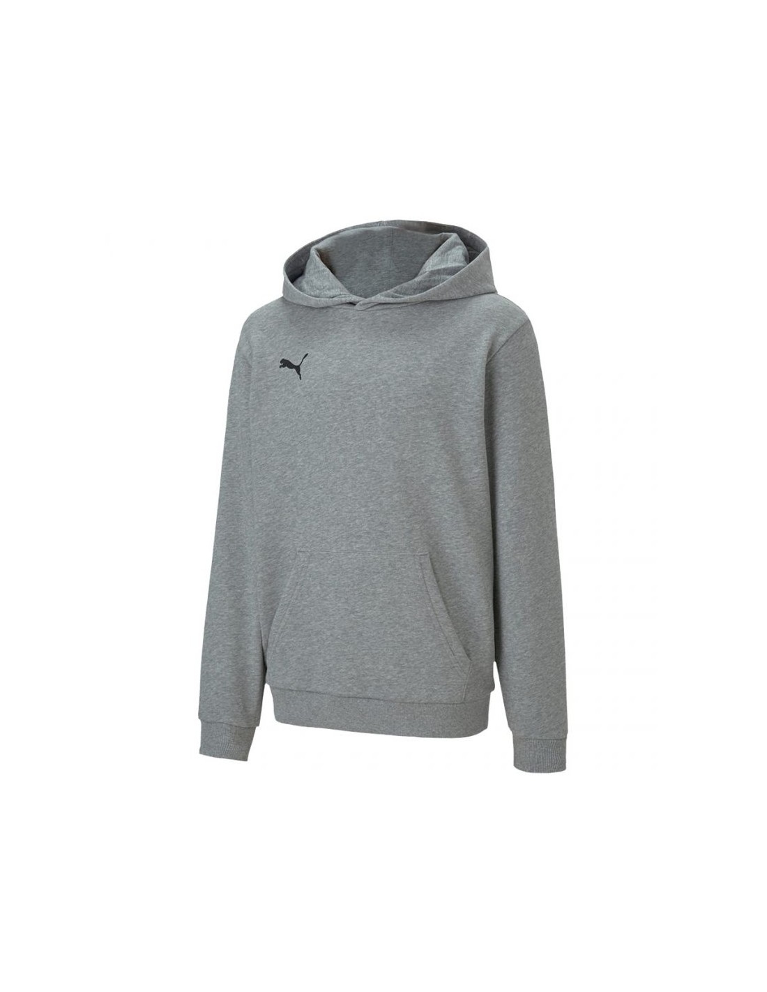 Kids' Clothing Puma Gray