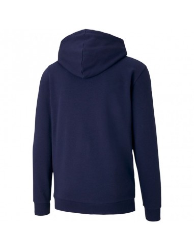 Puma teamGoal 23 Casuals Hooded Jacket M 656708 06