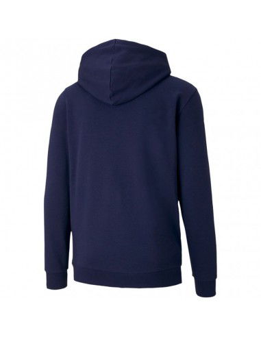 Puma teamGoal 23 Casuals Hooded Jacket M 656708 06