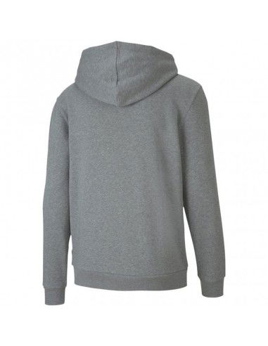 Puma teamGoal 23 Casuals Hooded Jacket M 656708 33