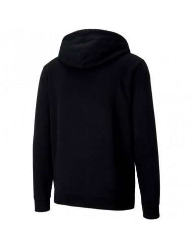 Puma teamGoal 23 Causals Hooded Jacked M 656708 03