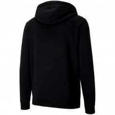 Puma teamGoal 23 Causals Hooded Jacked M 656708 03