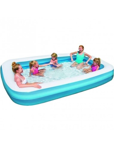 Bestway Inflatable Pool 305x183x46 cm 54 150 9805