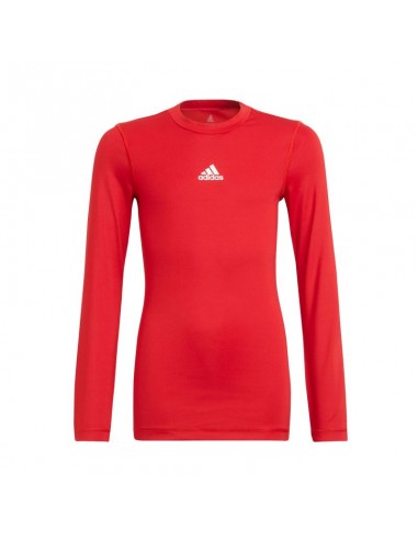 T-shirt adidas Techfit Compression Jr H23154